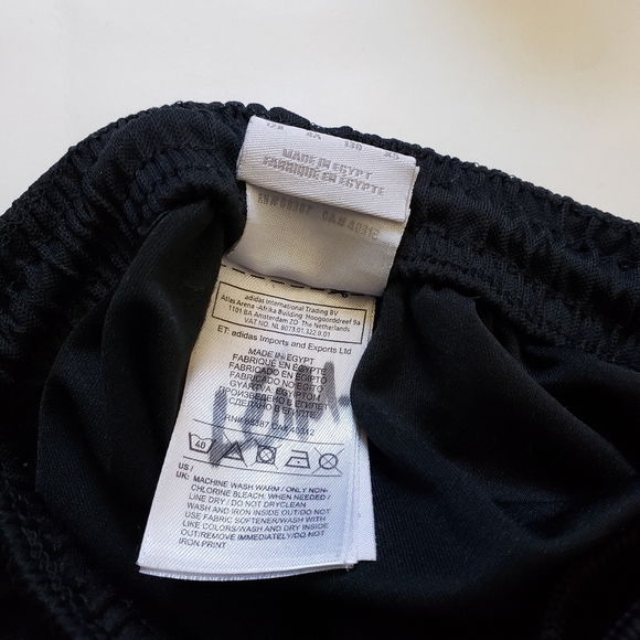 XS Adidas Climalite Shorts Activewear - Picture 5 of 5